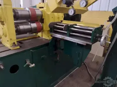 USED 1996 TORRINGTON 12/4 ARBOR
