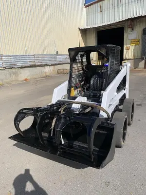Used BOBCAT 763 Skid Loaders Pennsylvania US | Global Equipment International, LLC #408585