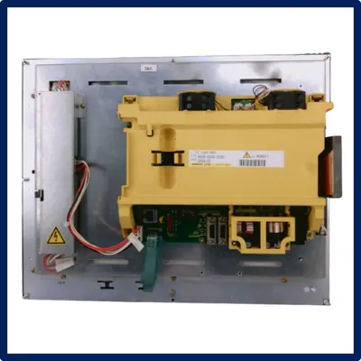 NEW FANUC A02B-0303-C093