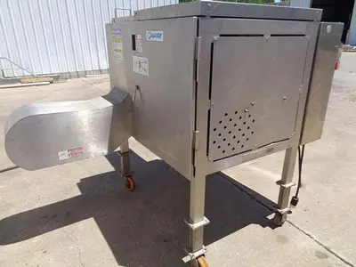 USED URSCHEL Q