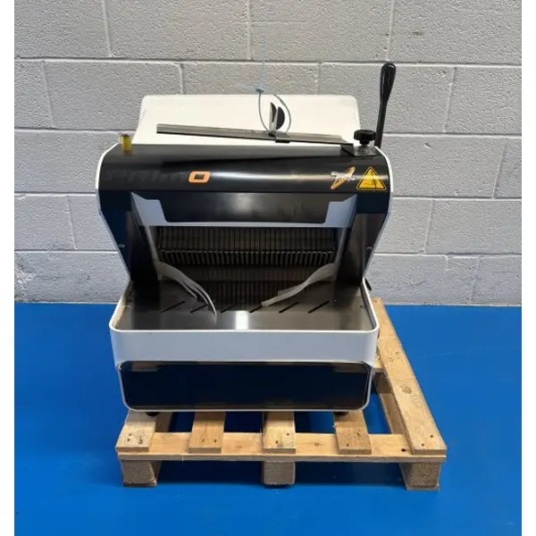 Used Sinmag _UNKNOWN_ Bread Slicers Pennsylvania US | ISCA #1299156