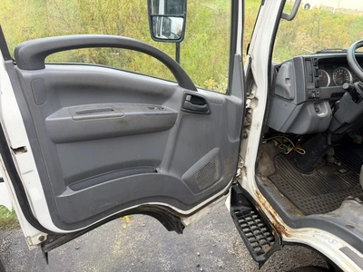 Used 2016 NISSAN NRP HD Box trucks Ohio US | Miedema Asset Management Group #1693445
