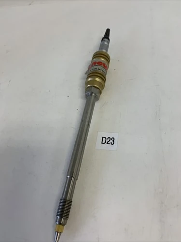 Used GENEUB TF 1/2-10-1J-0 Sensors | J&J Industrial Supply #502228