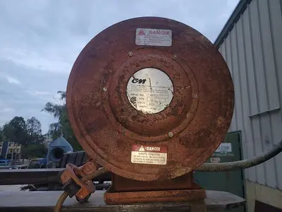 USED CM RRT