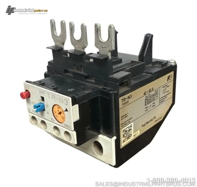USED FUJI ELECTRIC TR-N3