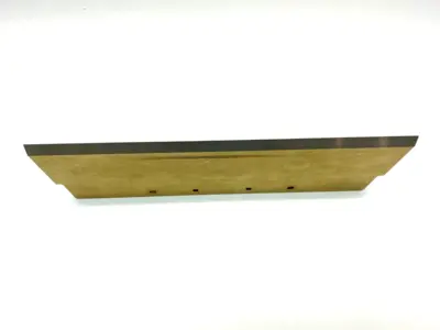 New | in-Stock Xigent Automation Rev B Manufacturing Machine Window Knife Blades Michigan US | Maverick Industrial Sales #1397076