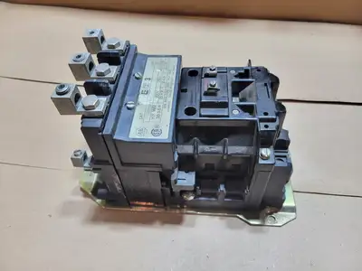 Used ALLEN-BRADLEY 500-DOD930 Relays & Switches British Columbia CA | Lenmark #1486881