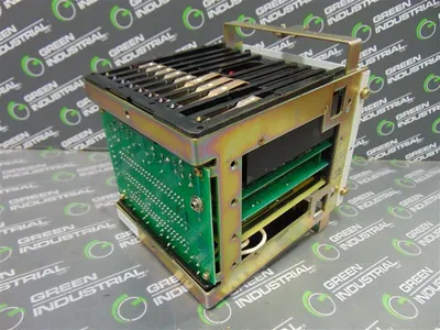 Basler Electric BE1-47N Voltage Phase Relay Module Used