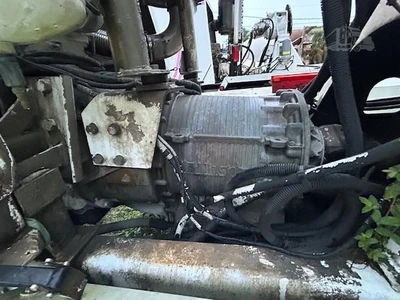 Used 2007 ADVANCE FD3000 Concrete Mixer Trucks Florida US | Big D Heavy Equipment #1556964