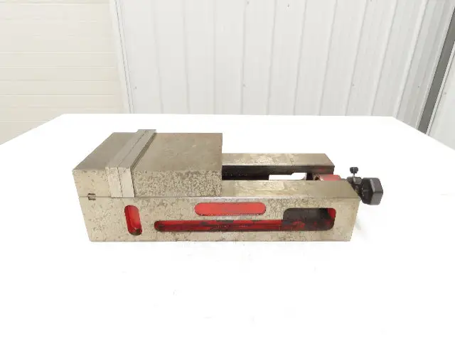 Used SUPER-LOCK _UNKNOWN_ Tooling & Accessories (Other) | Arrow Industrial #611634