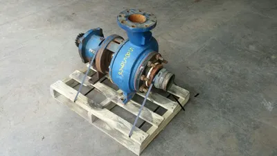 USED SUMMIT 4X6X13