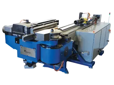 New | Build-to-Order Tube-line technologies Form-Line 4.0 Pipe, Tube & Bar Benders Kansas US | Kansas-Oklahoma Machine Tools #1253336