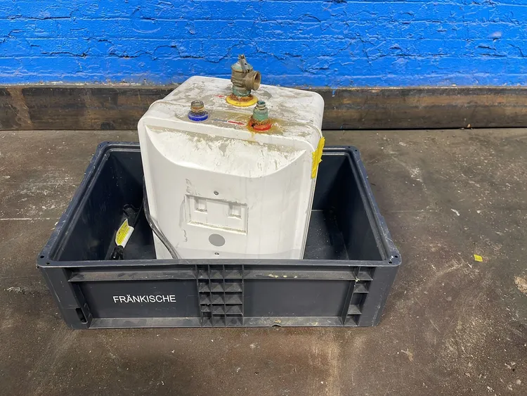 Used EEMAX EMT2.5 Miscellaneous MRO Ohio US | HGR 24 #1229723