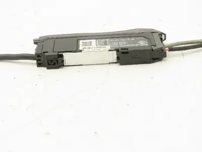 Keyence LV-N11P Digital Laser Sensor Amplifier Module