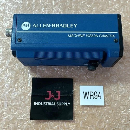Used Allen-Bradley 2801YC Air Tools, DC Electrical Tools & Accessories Indiana US | J&J Industrial Supply #518938