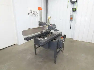 Used LOVESHAW _UNKNOWN_ Case Sealers - Tapers Indiana US | Arrow Industrial #1411465