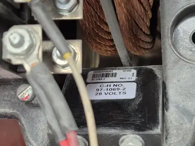 USED KOMATSU 830E-1DC
