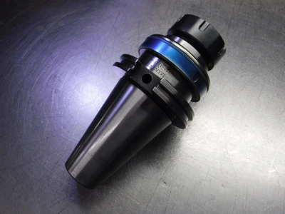 TecNara CAT50 ER40 Collet Chuck 4" Pro 150-1111-4 (LOC3229)