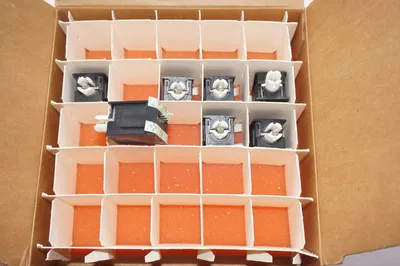 7 NEW HONEYWELL 201SN1B2 SOLID STATE SWITCH