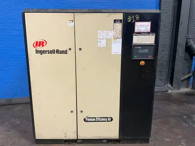 Used INGERSOLL RAND IRN100H Miscellaneous MRO Ohio US | HGR 24 #1460151