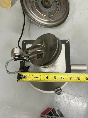 USED UNA-DYN LS-45