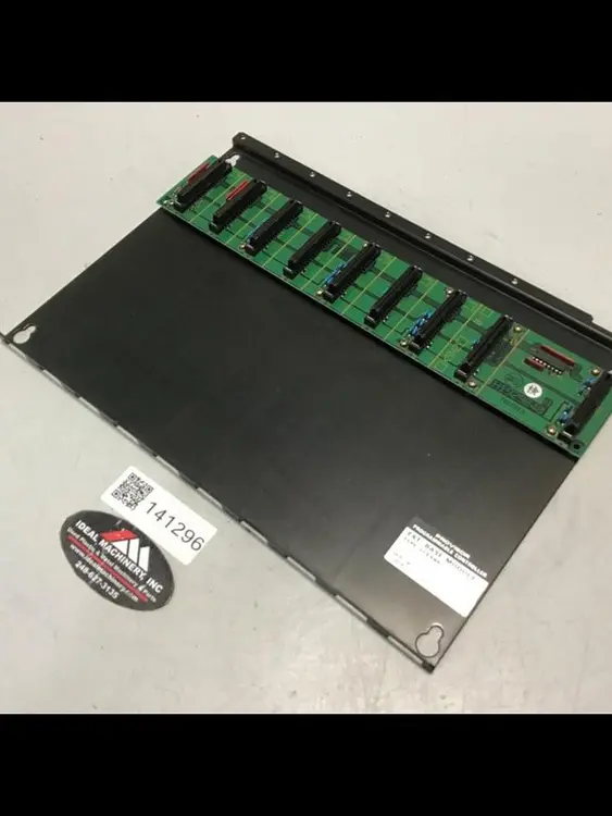 Used TOSHIBA H1929840 TCEXB8 Circuit Boards Michigan US | Ideal Machinery #582213