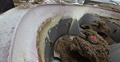 TRIOLIET SOLOMIX 2-2000L Feed Mixers | Iron Listing (17)