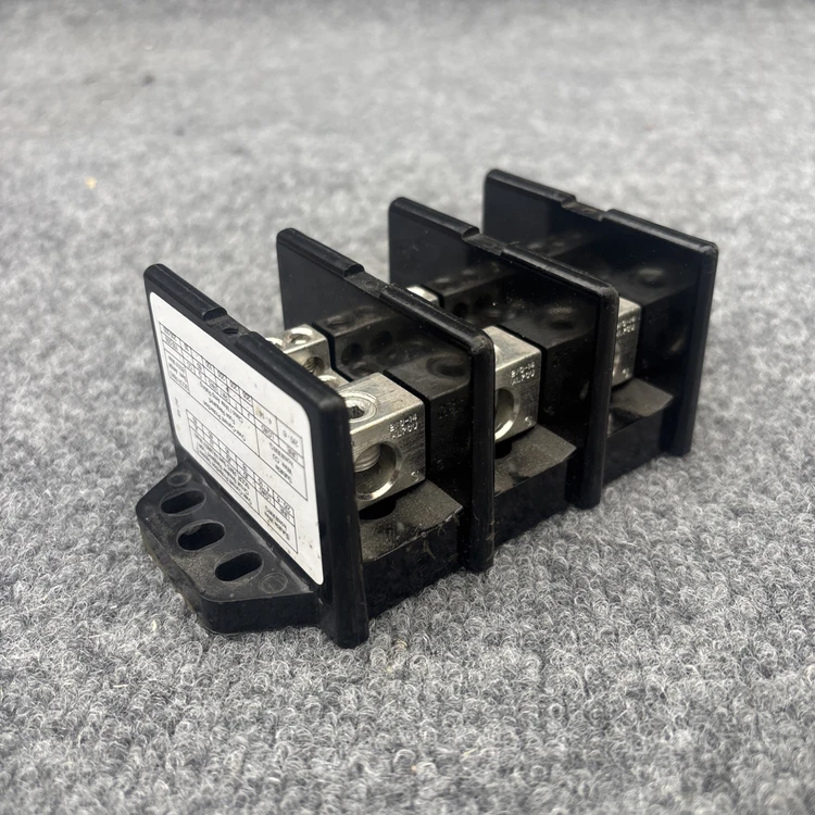 Used Square D 9080 LBA362106 Terminal Blocks California US | Davliegogo LLC #1708005