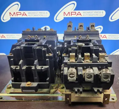 USED ALLEN-BRADLEY 505-EOD-23