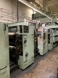 Machinery Solutions Group Timson Book Press Electrical Upgrades Motion Control & Automation | Machinery Solutions Group, Inc. (18)