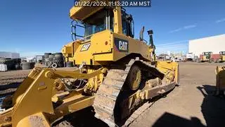 USED 2019 Caterpillar D6T XL