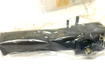 NEW KENNAMETAL KENLOC INSERT MCLN 95° MCLNR1616H12