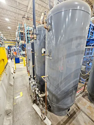 2019 ATLAS COPCO NGP100+ Nitrogen Generators | CNCsurplus (9)