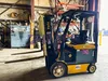 Yale ERC050VGN Series Electric Forklift thumbnail