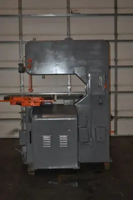 USED DOALL V - 36