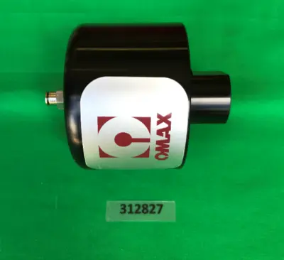OMAX 312827 Pump Components | Innovate Technologies (1)