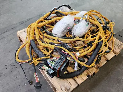 New | in-Stock 2024 CATERPILLAR 573-5993 Parts British Columbia CA | Lenmark #1440187