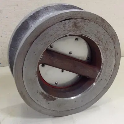 USED TECHNO 6"5053