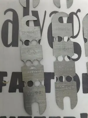 New | in-Stock GOULD-SHAWMUT RL-100 Fuses Ohio US | Surplus Asset Holdings #1237984