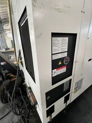 USED 2016 MAZAK QTN 450-II