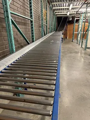 Phoenix Incline Conveyor
