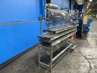 Used _UNKNOWN_ _UNKNOWN_ Bottle Fillers Ohio US | HGR 24 #1355923