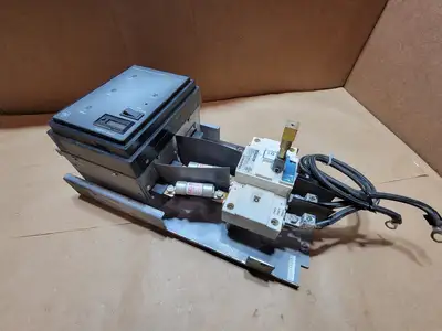 Used GENERAL ELECTRIC TME480D080PP Misc Electrical & Power Parts British Columbia CA | Lenmark #1439865