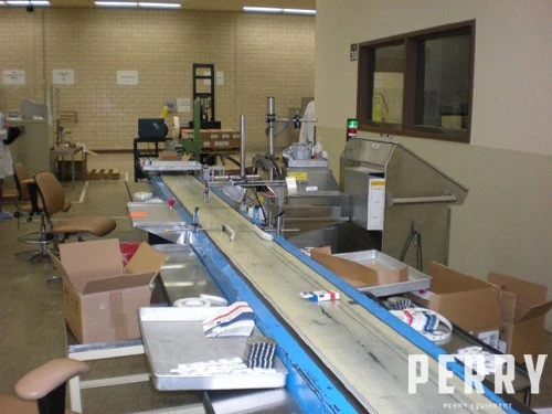 Little David Taper Sealer Glue & Sealer Case | Perry Equipment