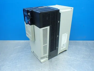 USED ALLENBRADLEY 25BD024N104