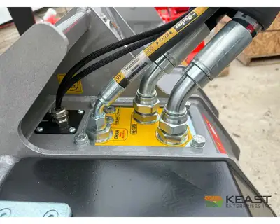 Used FAE _UNKNOWN_ Forestry Grinders Iowa US | Keast Enterprises #1360246
