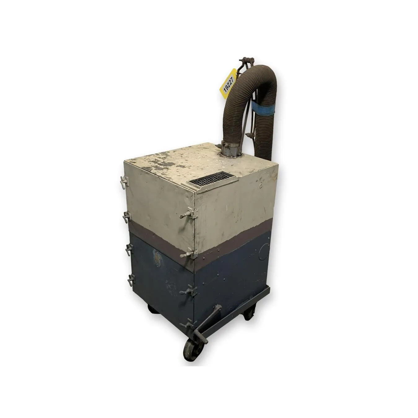 USED CINCINNATI 108