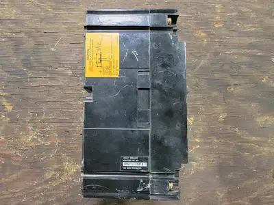 USED MITSUBISHI NF-SF3050