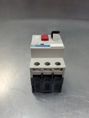 USED Telemecanique GV2-M10