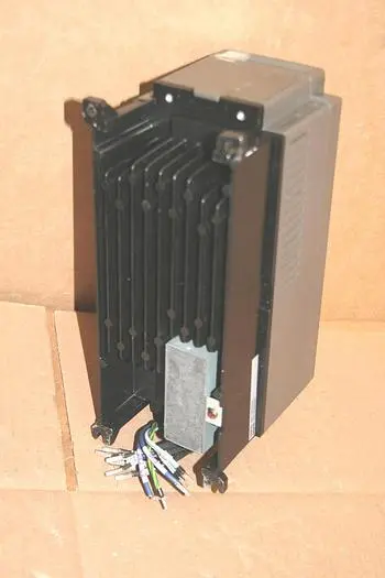 Used FUJI ELECTRIC 6KG1143001X1B1 Servo Drives | Ideal Machinery #664347